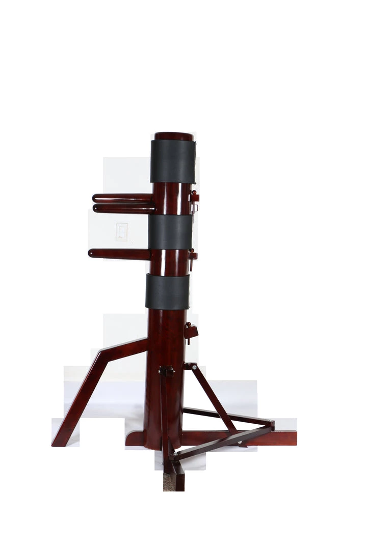 ProBoxingSupplies Wooden Wing Chun Dummy 5 ProBoxingSupplies Wooden Wing Chun Dummy