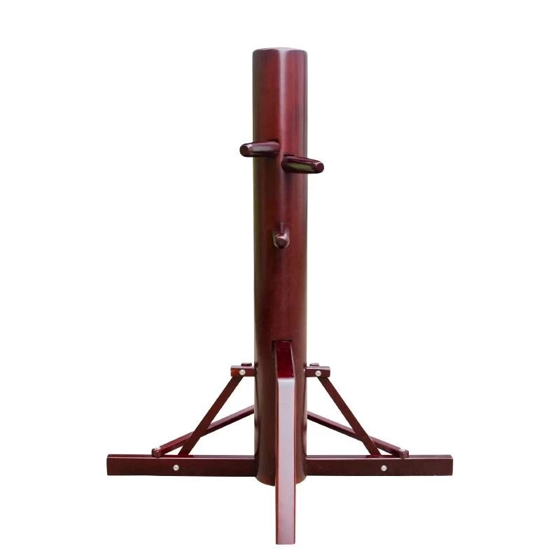 ProBoxingSupplies Wooden Wing Chun Dummy 2 ProBoxingSupplies Wooden Wing Chun Dummy
